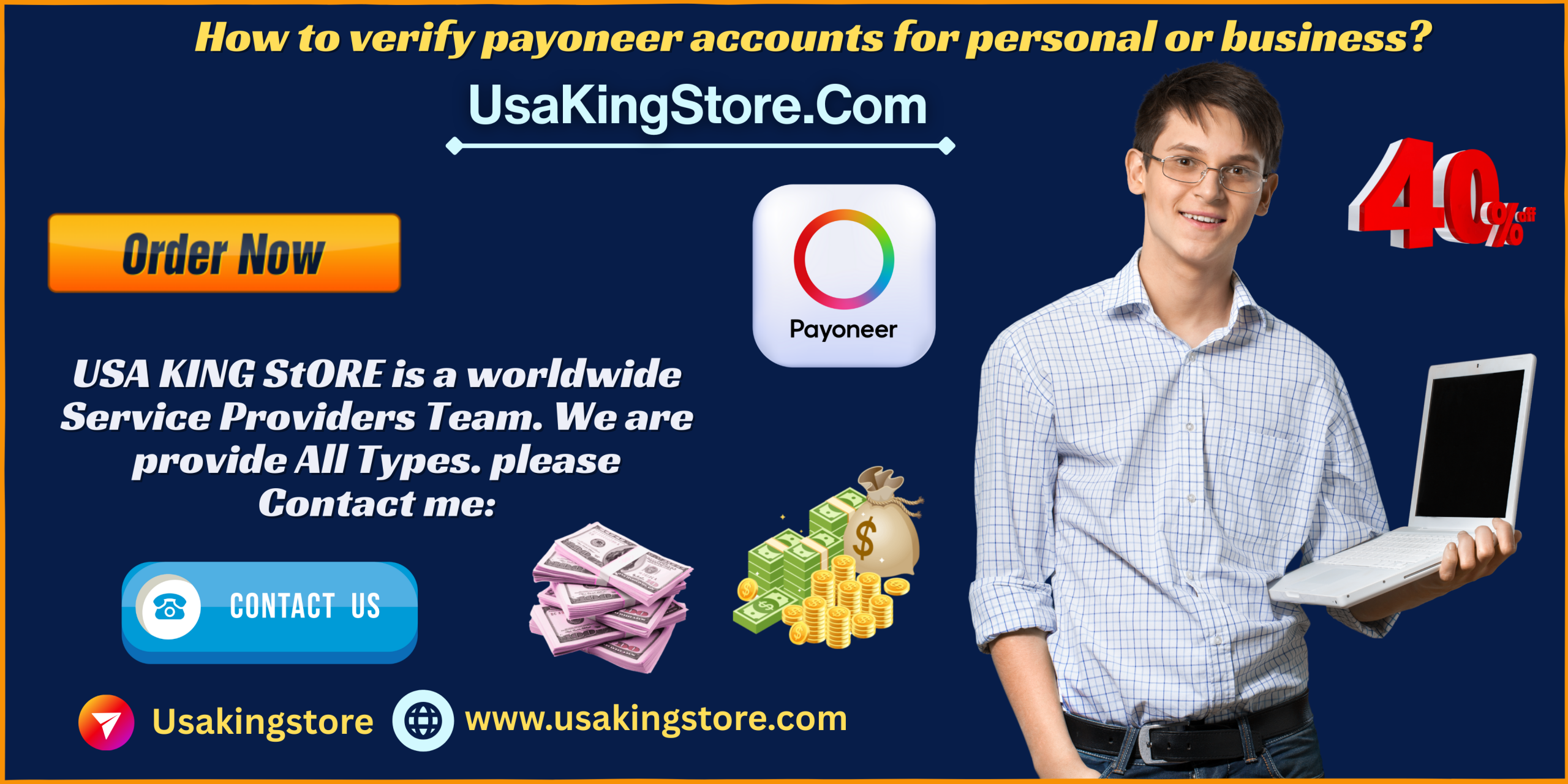 Buy Verified Payoneer Accounts Buy verified payoneer accounts