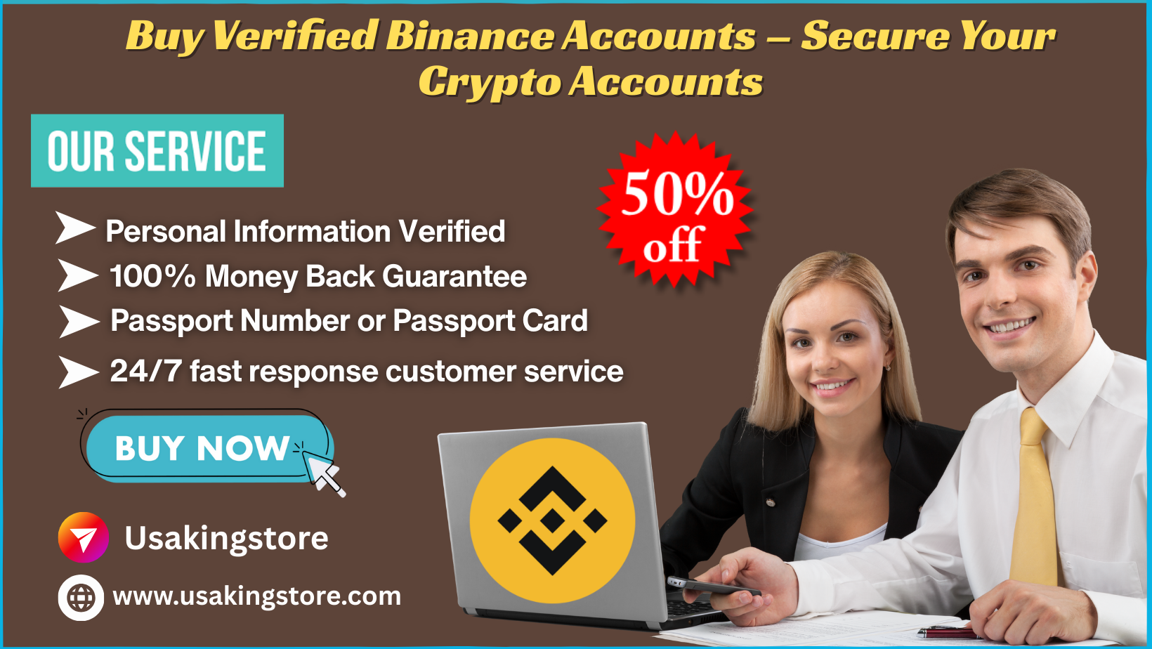 Buy Verified Binance Accounts Buy verified binance accounts