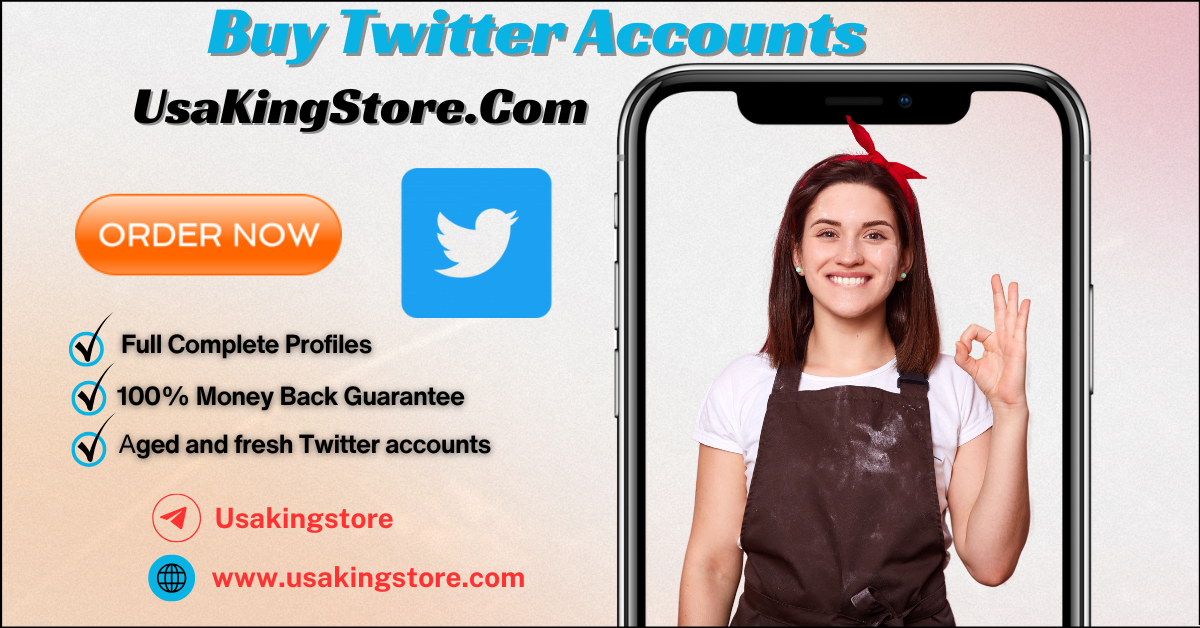 Buy Twitter Accounts Buy twitter accounts