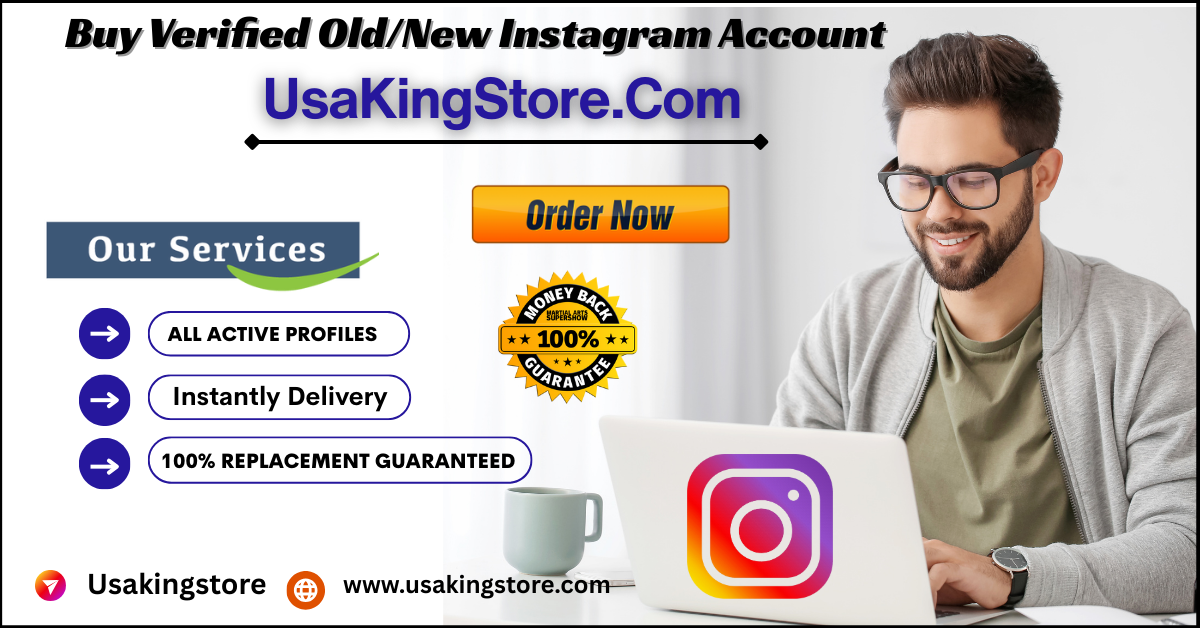 Buy Instagram Accounts Buy instagram accounts